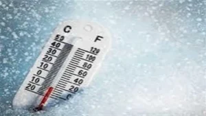 مناطق محددة في مصر تسجل درجات حرارة صفر مئوي وتزيد الحاجة للتدابير الوقائية